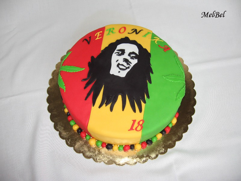 Bob Marley