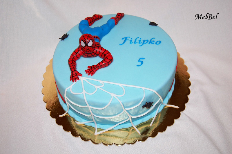 So spidermanom